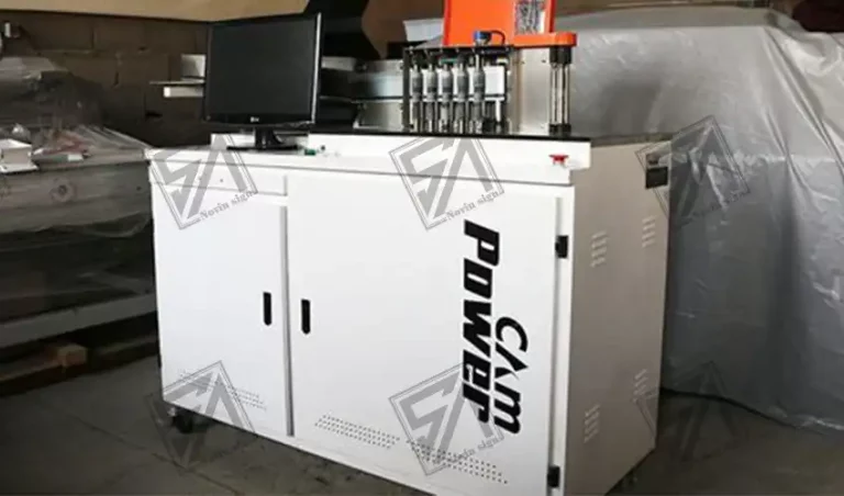 دستگاه چلنیوم