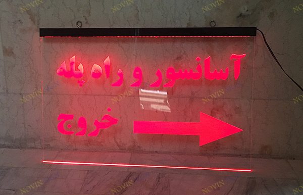 تابلو پانتو گراف