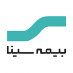 لوگوی بیمه سینا