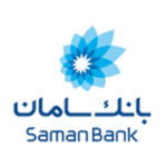 لوگوی بانک سامان
