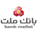 لوگوی بانک ملت