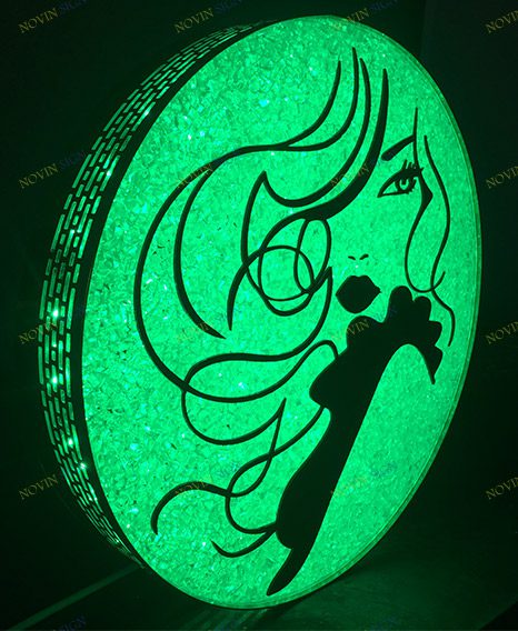 باکس چلنیوم