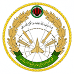 لوگوی پدافند هوایی